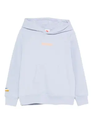 Худи с вышивкой