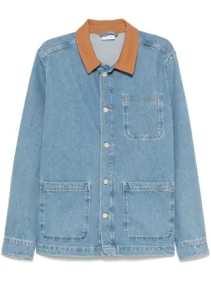 Рубашка Layton