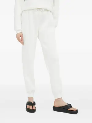 Спортивные штаны на завязках