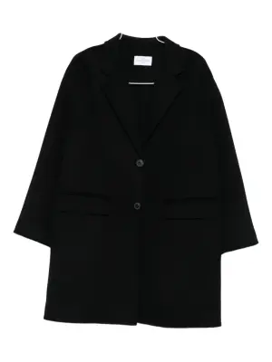 Шерстяное пальто Oxford