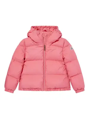 Пуховик Laurie