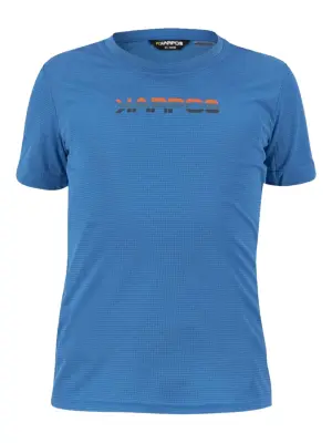 футболка с логотипом