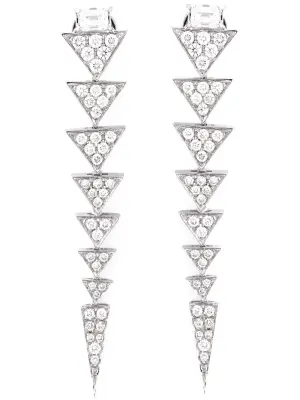 Серьги-подвески