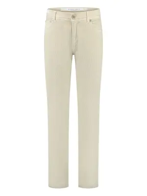 вельветовые брюки