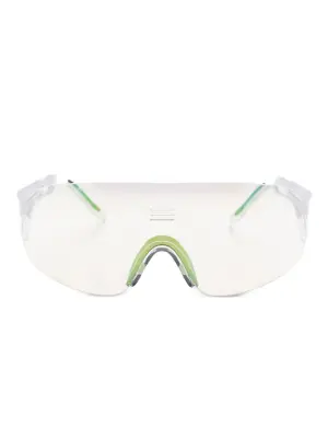 солнцезащитные очки-маска Jumbo