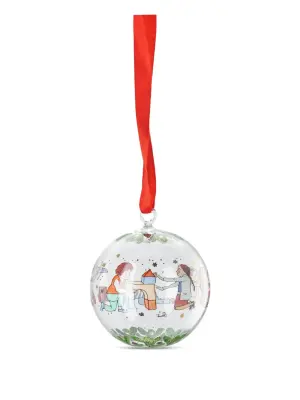 Статуэтка Christmas (6 см)