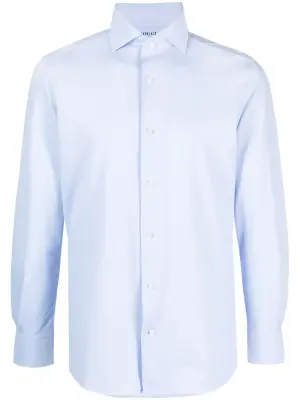 Рубашка из джерси