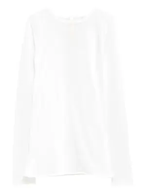 Топ без рукавов