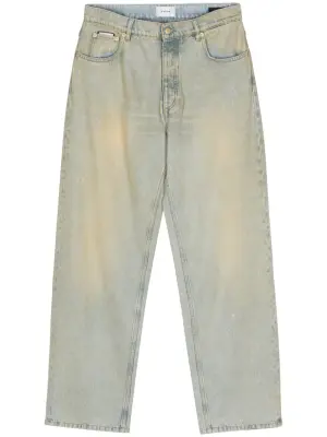 Прямые джинсы Benz