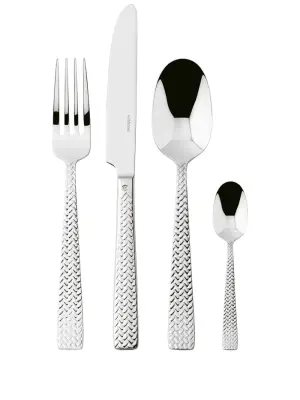 Cortina 24-piece cutlery set