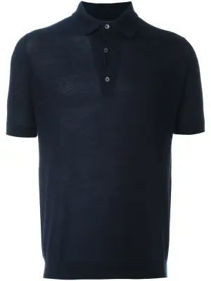 Футболка-поло 'Roth'