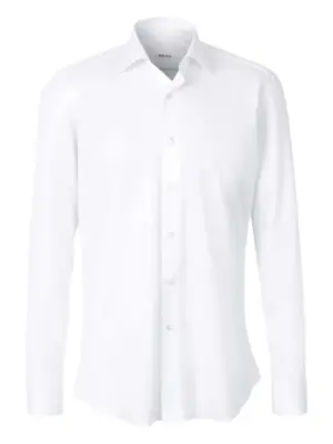 рубашка с длинными рукавами