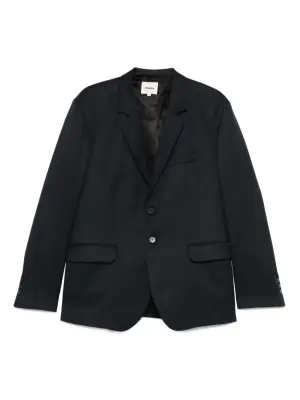 Однобортный блейзер Clint