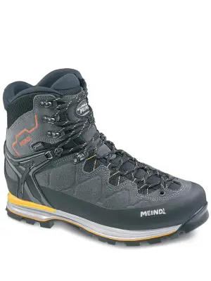 Ботинки с логотипом