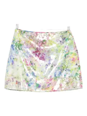 Юбка мини Dahlia