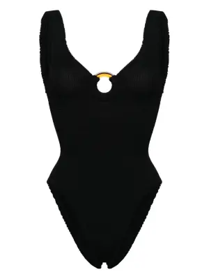 Купальник Celine со сборками