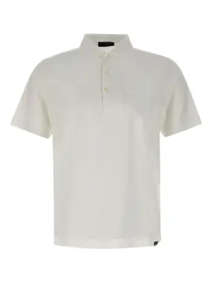 рубашка поло с короткими рукавами