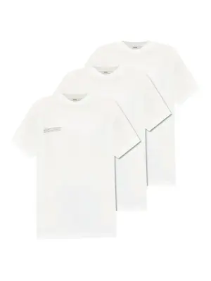 футболка из органического хлопка