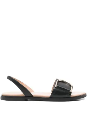 Сандалии Naileen с ремешком на пятке