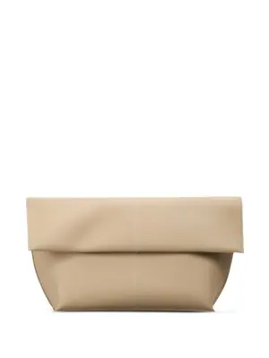 Клатч Seamed