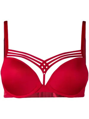 Dame de paris' push up bra