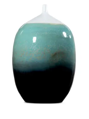 Ваза в двух тонах (32 см)