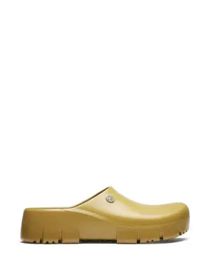 Мюли-платформы BIRKENSTOCK 1774 x SONG FOR THE MUTE