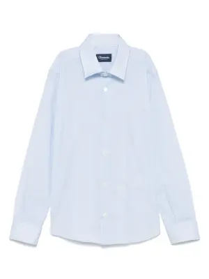 Рубашка с узором