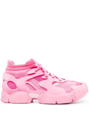 Массивные кроссовки Tossu