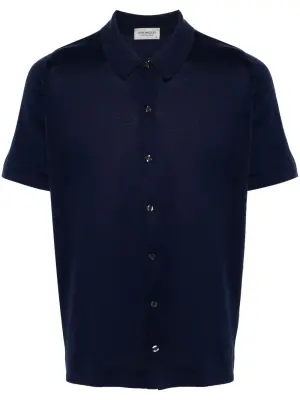 Рубашка Folke в рубчик