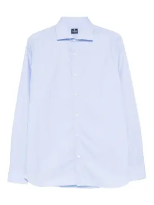 Рубашка в клетку