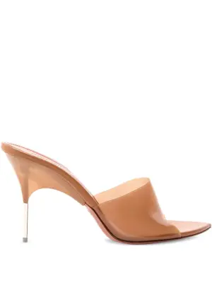 мюли Alexa 95 на шпильке