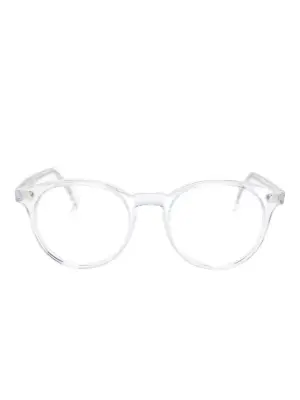 Очки Leal в круглой оправе