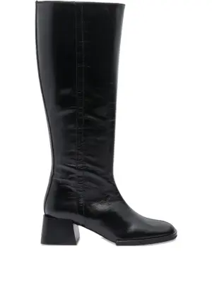 Ботильоны на молнии