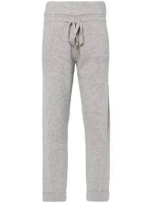 Трикотажные брюки Bastien