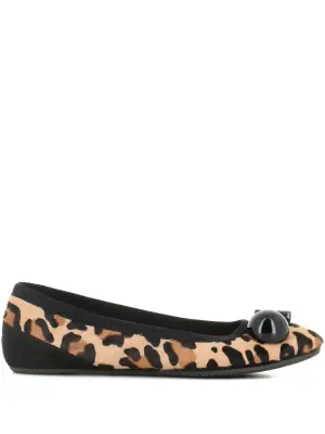 Балетки Becky