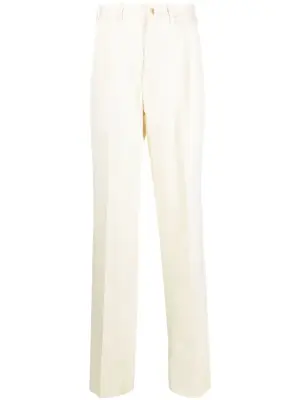 Шерстяные брюки Vito строгого кроя