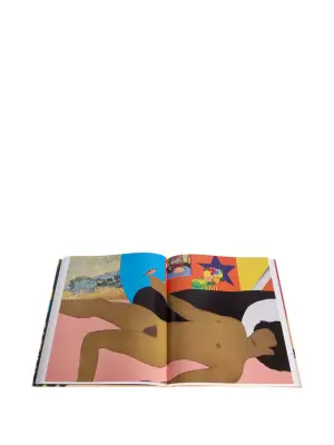 Книга Тома Уэссельмана