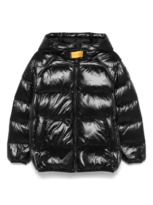 Пуховик Anselm