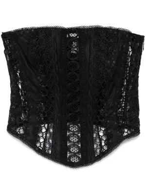 Топ-бюстье Lathie