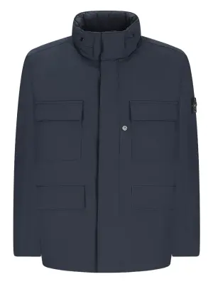 Куртка с нашивкой Compass