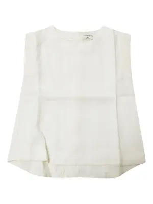 Рубашка из льна