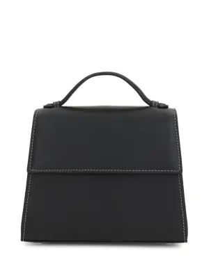 Маленькая сумка с верхней ручкой