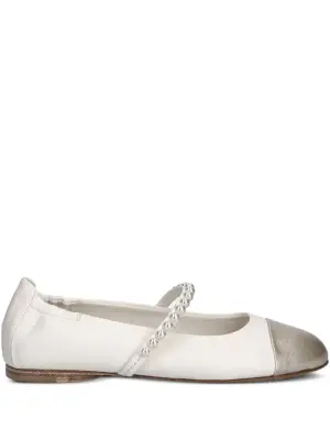 Балетки Billy