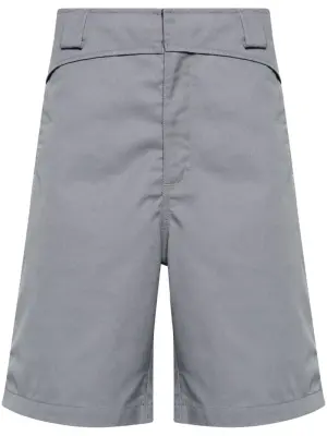 Шорты-бермуды Folded Belt