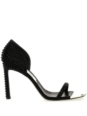 Босоножки Dagger 95 из коллаборации с Area