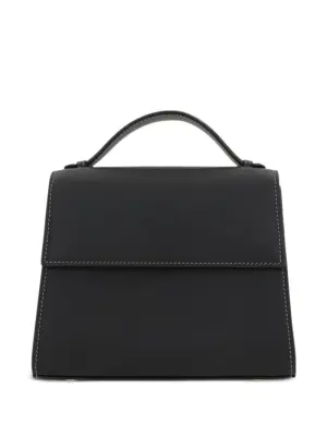 Сумка среднего размера с верхней ручкой