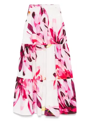 Юбка макси Charlotte