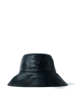 Панама с логотипом