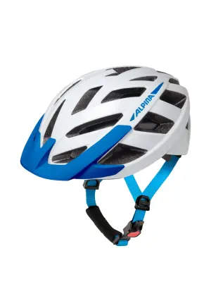 Велосипедный шлем